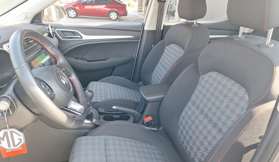 Mg Zx 1.5 COMFORT Suv 2024
