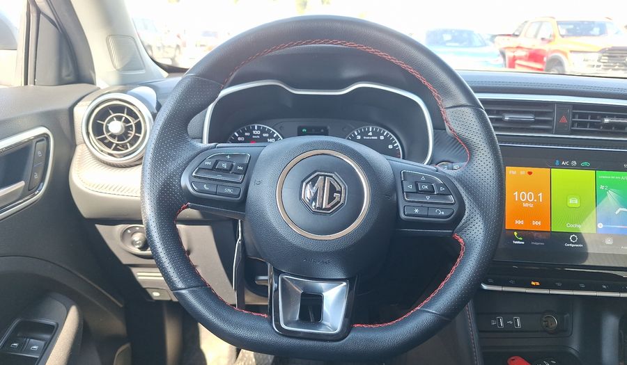 Mg Zx 1.5 COMFORT Suv 2024