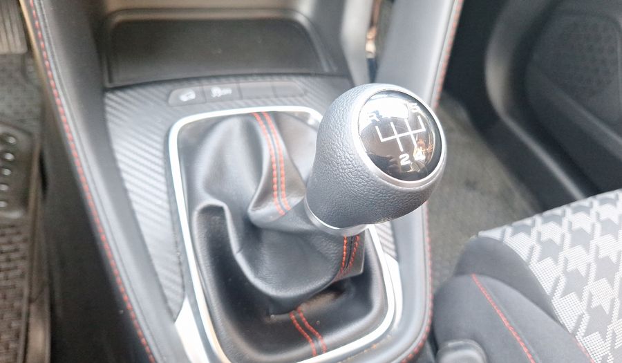 Mg Zx 1.5 COMFORT Suv 2024