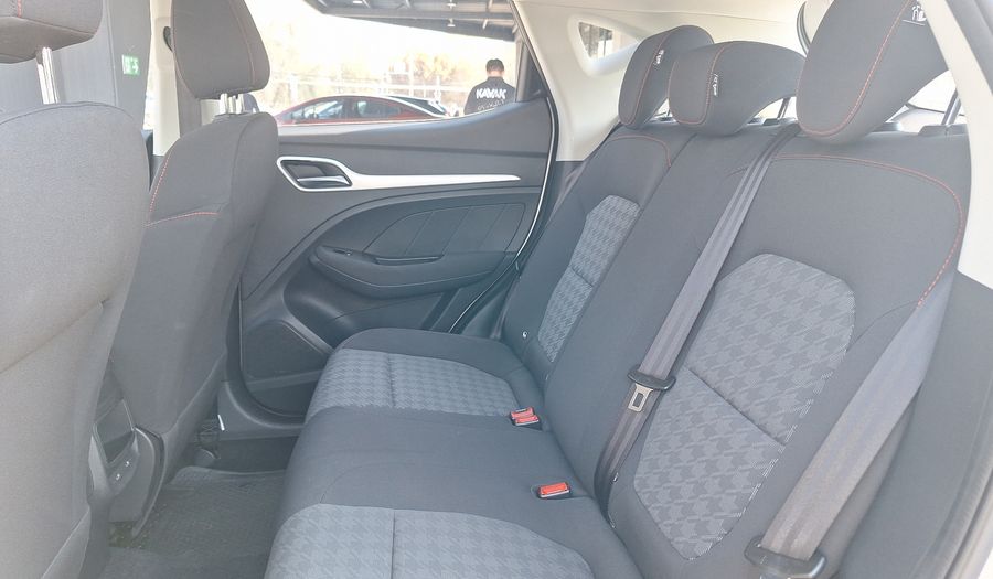 Mg Zx 1.5 COMFORT Suv 2024