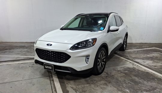 Ford • Escape