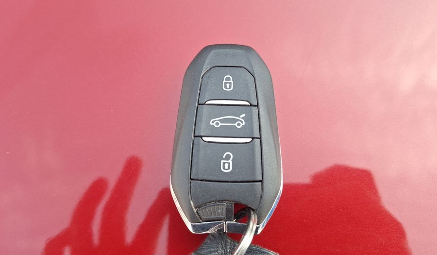 Opel Corsa 1.2 TURBO GS LINE AUTO Hatchback 2024