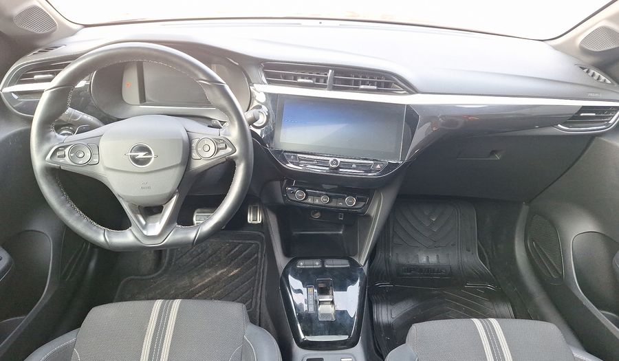 Opel Corsa 1.2 TURBO GS LINE AUTO Hatchback 2024