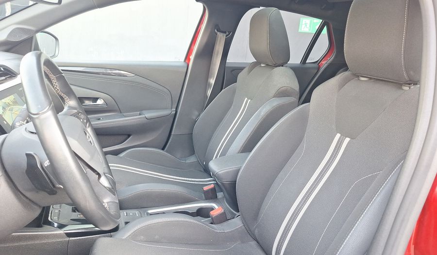 Opel Corsa 1.2 TURBO GS LINE AUTO Hatchback 2024
