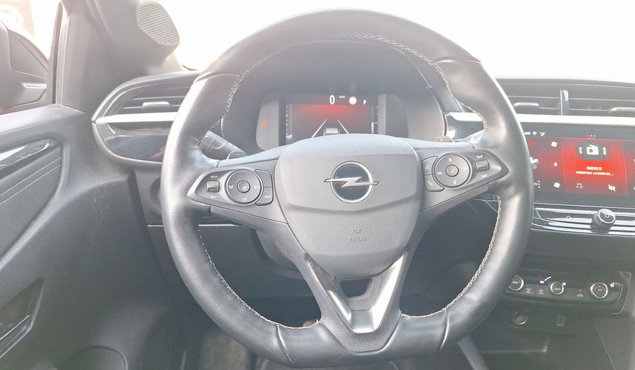Opel Corsa 1.2 TURBO GS LINE AUTO Hatchback 2024
