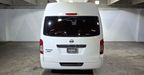 Nissan Nv350 Urvan 2.5 15 PASAJEROS AMPLIA A/A PAQ SEG Van 2018