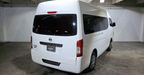 Nissan Nv350 Urvan 2.5 15 PASAJEROS AMPLIA A/A PAQ SEG Van 2018
