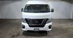 Nissan Nv350 Urvan 2.5 15 PASAJEROS AMPLIA A/A PAQ SEG Van 2018