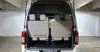 Nissan Nv350 Urvan 2.5 15 PASAJEROS AMPLIA A/A PAQ SEG Van 2018