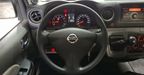Nissan Nv350 Urvan 2.5 15 PASAJEROS AMPLIA A/A PAQ SEG Van 2018