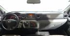 Nissan Nv350 Urvan 2.5 15 PASAJEROS AMPLIA A/A PAQ SEG Van 2018