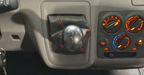 Nissan Nv350 Urvan 2.5 15 PASAJEROS AMPLIA A/A PAQ SEG Van 2018