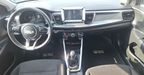 Kia Rio 4 1.4 EX FULL Sedan 2023