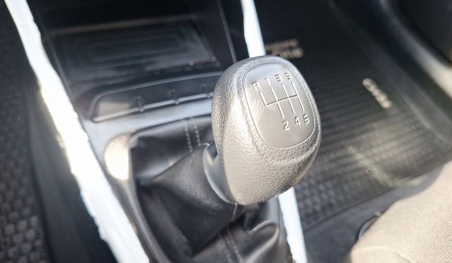 Kia Rio 4 1.4 EX FULL Sedan 2023
