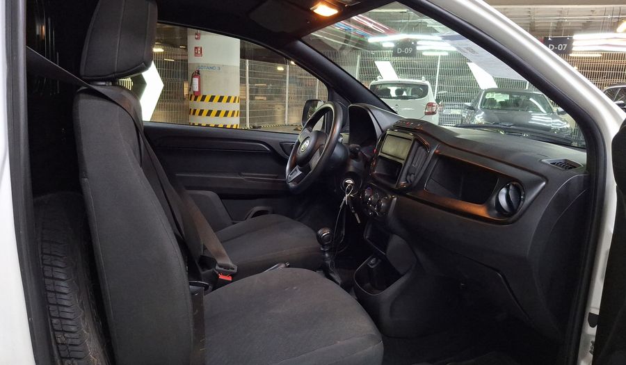 Ram Promaster Rapid 1.4 AA Van 2024