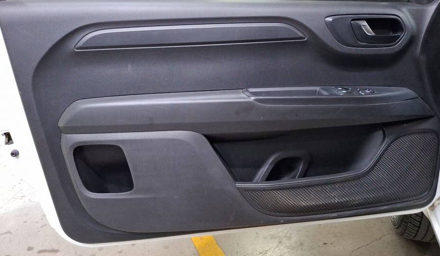Ram Promaster Rapid 1.4 AA Van 2024