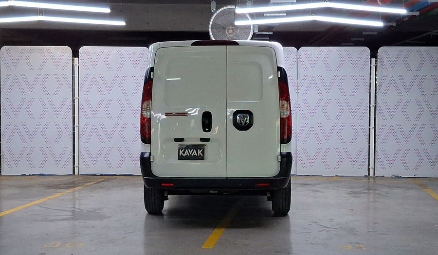 Ram Promaster Rapid 1.4 AA Van 2024