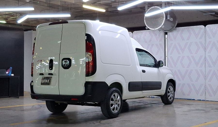 Ram Promaster Rapid 1.4 AA Van 2024
