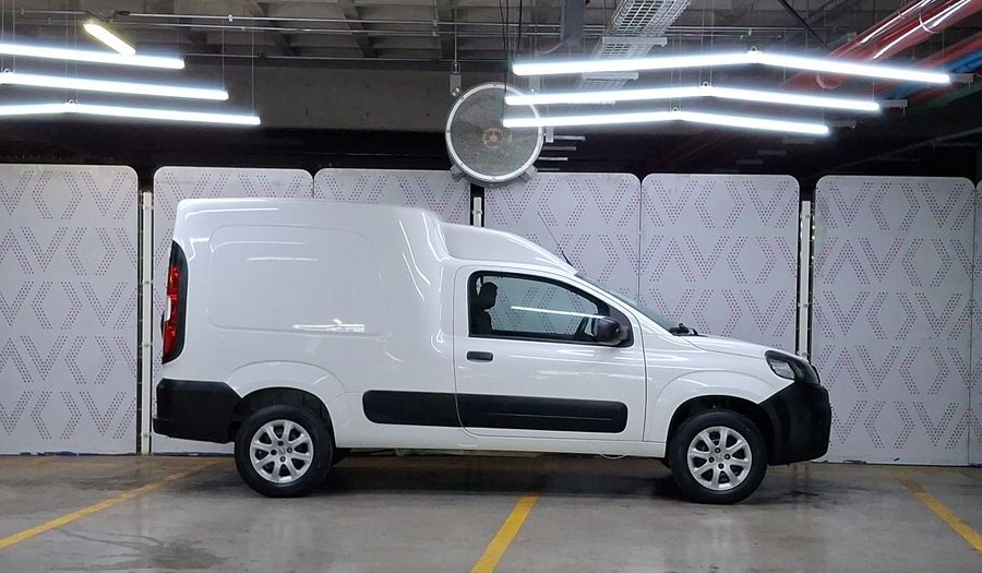 Ram Promaster Rapid 1.4 AA Van 2024