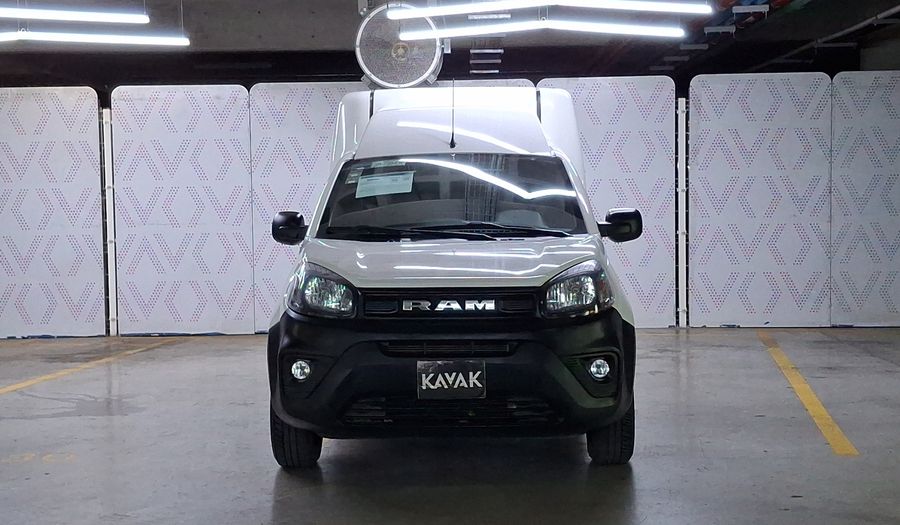 Ram Promaster Rapid 1.4 AA Van 2024