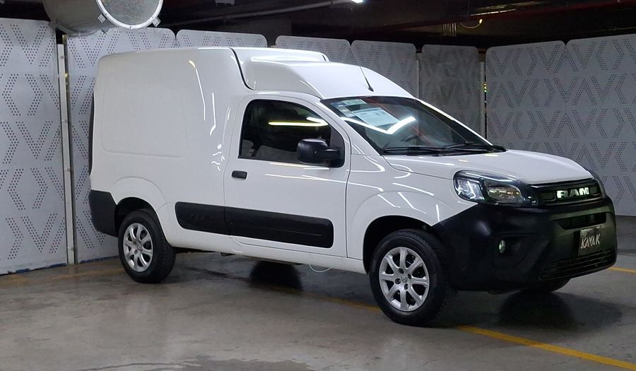 Ram Promaster Rapid 1.4 AA Van 2024