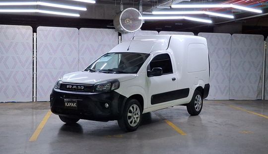 Ram • Promaster Rapid