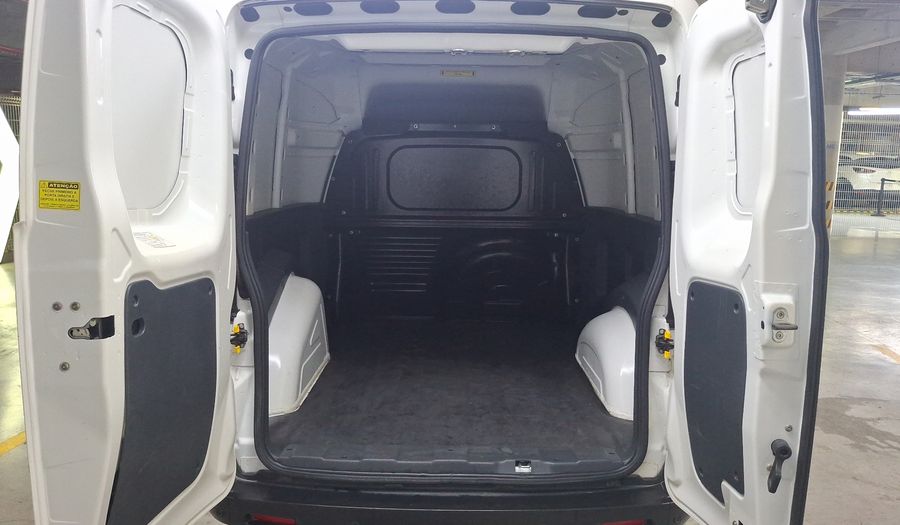 Ram Promaster Rapid 1.4 AA Van 2024