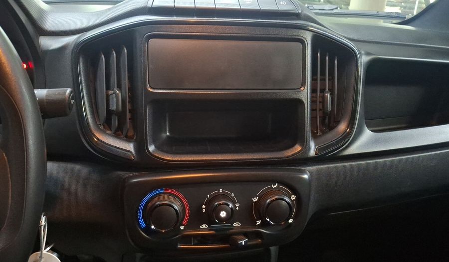 Ram Promaster Rapid 1.4 AA Van 2024