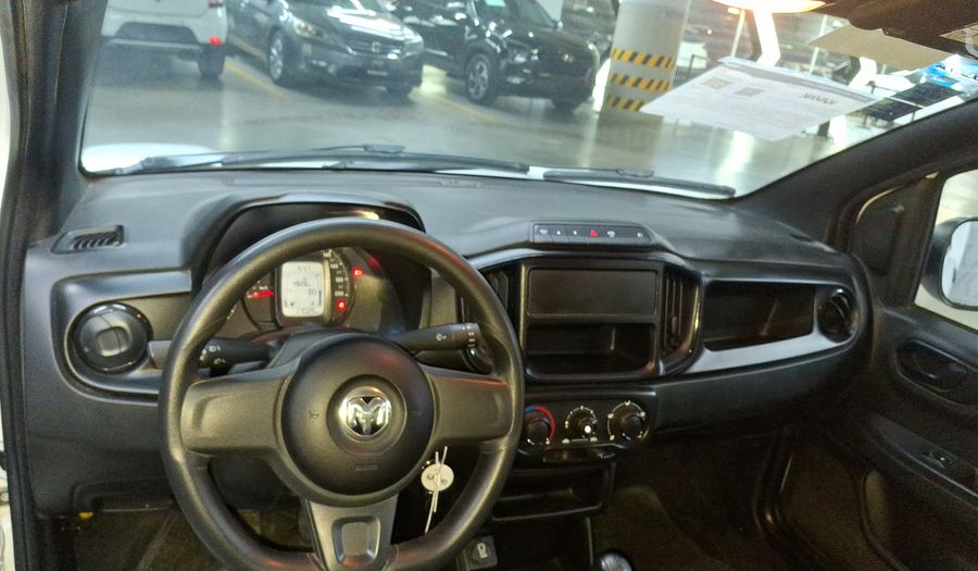 Ram Promaster Rapid 1.4 AA Van 2024