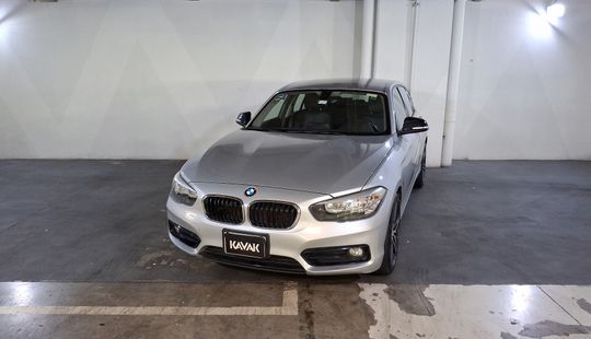 Bmw • Serie 1