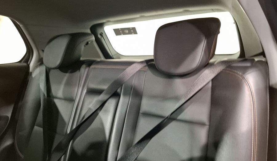 Chevrolet Trax 1.8 C PREMIER AUTO Suv 2019