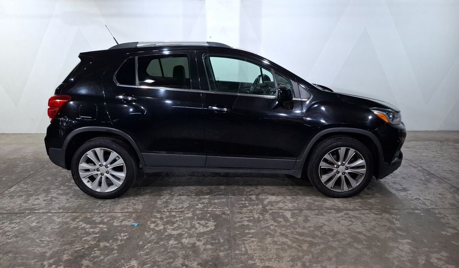 Chevrolet Trax 1.8 C PREMIER AUTO Suv 2019