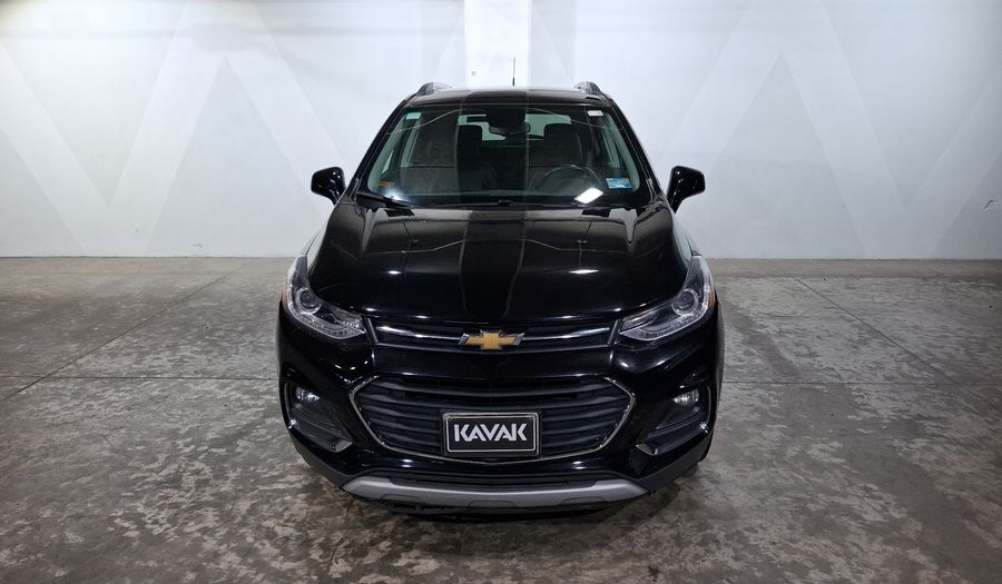 Chevrolet Trax 1.8 C PREMIER AUTO Suv 2019