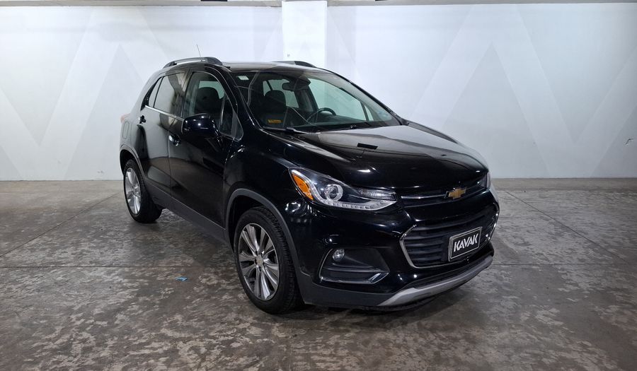 Chevrolet Trax 1.8 C PREMIER AUTO Suv 2019