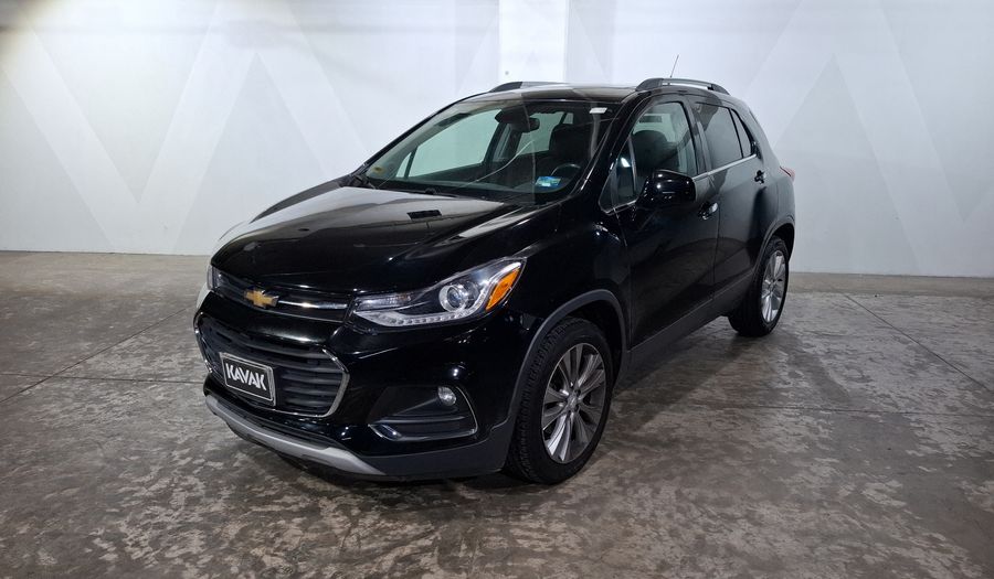 Chevrolet Trax 1.8 C PREMIER AUTO Suv 2019