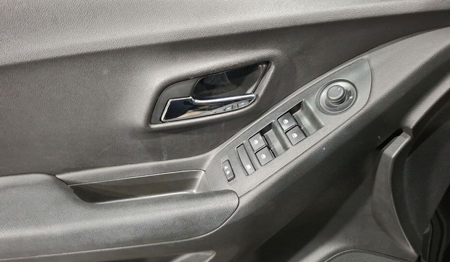 Chevrolet Trax 1.8 C PREMIER AUTO Suv 2019