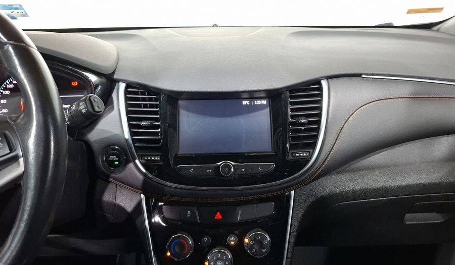 Chevrolet Trax 1.8 C PREMIER AUTO Suv 2019
