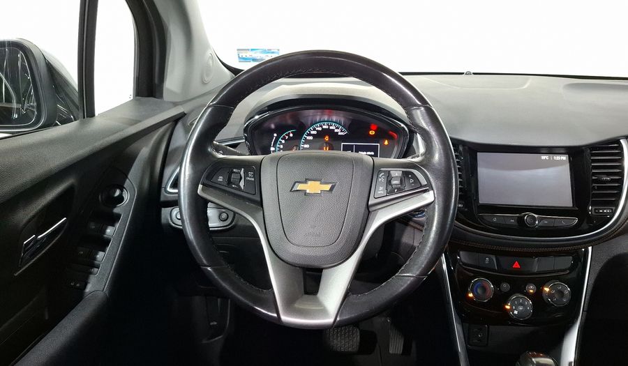 Chevrolet Trax 1.8 C PREMIER AUTO Suv 2019