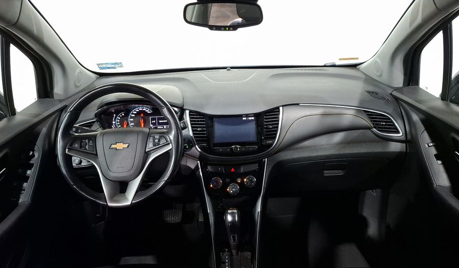 Chevrolet Trax 1.8 C PREMIER AUTO Suv 2019