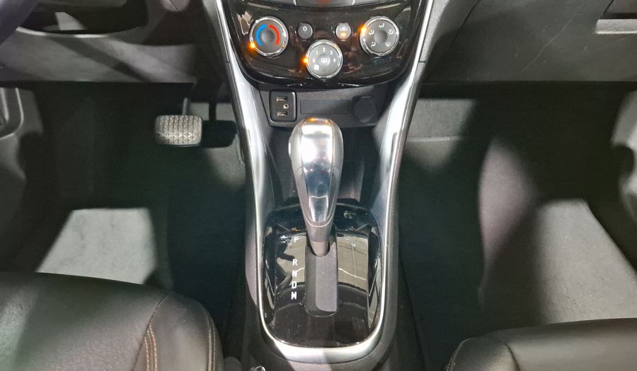 Chevrolet Trax 1.8 C PREMIER AUTO Suv 2019