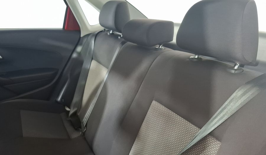 Volkswagen Vento 1.6 STARTLINE Sedan 2021