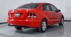Volkswagen Vento 1.6 STARTLINE Sedan 2021
