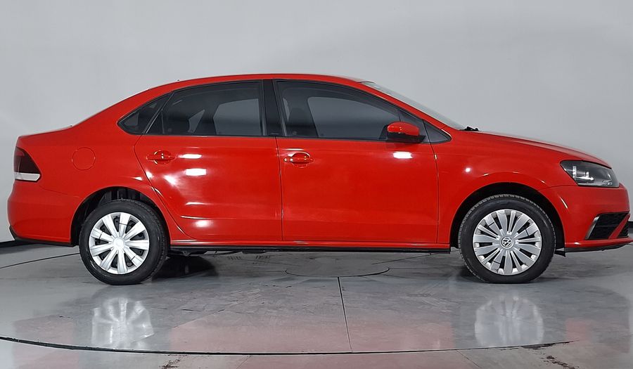 Volkswagen Vento 1.6 STARTLINE Sedan 2021