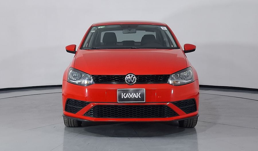 Volkswagen Vento 1.6 STARTLINE Sedan 2021