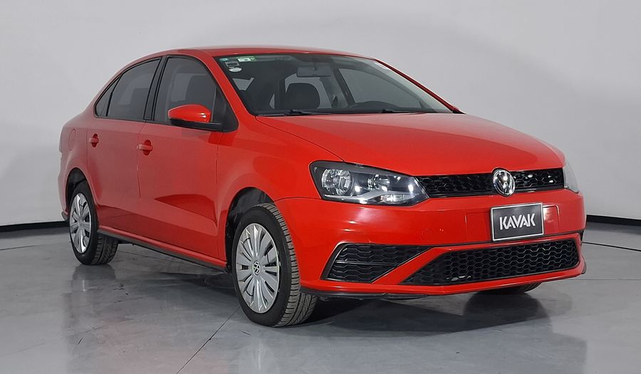 Volkswagen Vento 1.6 STARTLINE Sedan 2021
