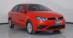 Volkswagen Vento 1.6 STARTLINE Sedan 2021