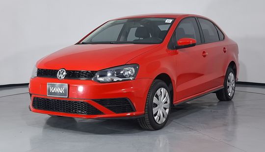 Volkswagen • Vento