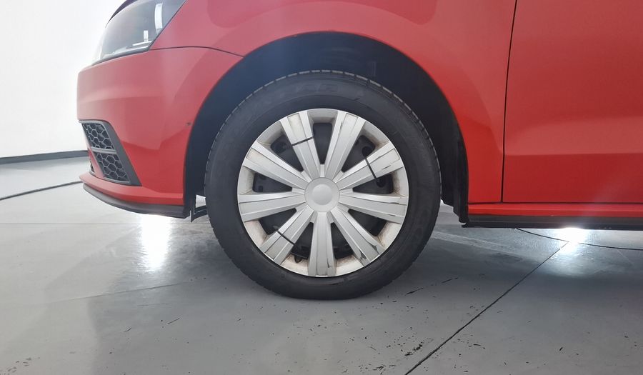 Volkswagen Vento 1.6 STARTLINE Sedan 2021