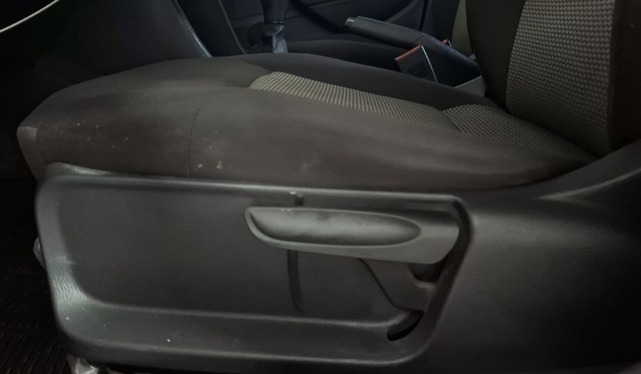 Volkswagen Vento 1.6 STARTLINE Sedan 2021