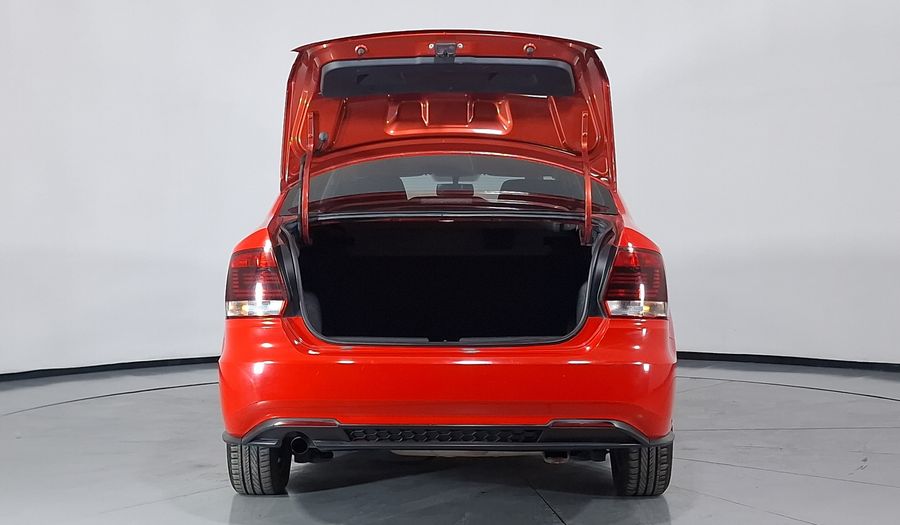 Volkswagen Vento 1.6 STARTLINE Sedan 2021